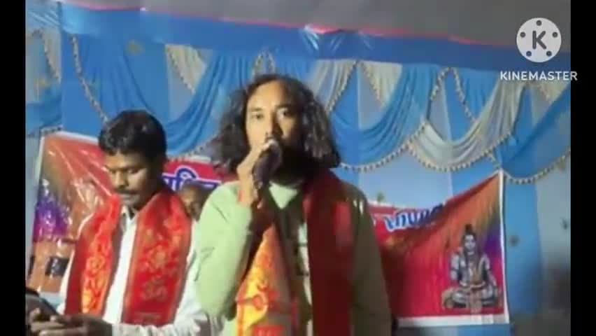 राहे: शिवटंगरा मंदिर में महाशिवरात्रि पर भव्य आयोजन, जेएलकेएम नेता देवेंद्र नाथ महतो भी शामिल हुए