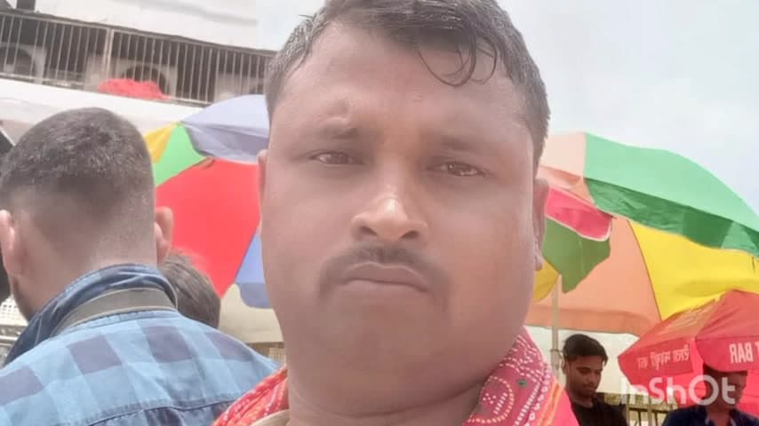 कौआकोल: मोहन मुरारी सिंह बने लोजपा (रा) संसदीय बोर्ड के कौवाकोल प्रखण्ड के अध्यक्ष
