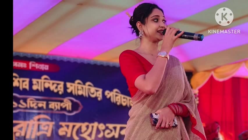 নিতুড়িয়া: মহাশিবরাত্রি উপলক্ষ্যে নিতুড়িয়ার ভামুরিয়া বাথানেশ্বর শিব মন্দিরে১১দিন ব্যাপী ২১তম মহোৎসব শুরু হল কলস যাত্রার মধ্য দিয়ে