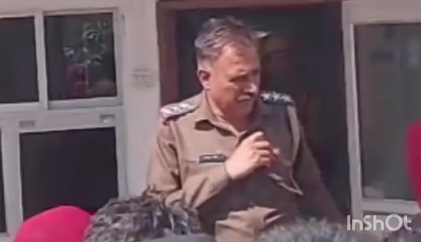 देेवगढ़: दिवेर में मवेशी चोरी की आशंका, ग्रामीणों ने थाना घेरा, पुलिस जांच में जुटी