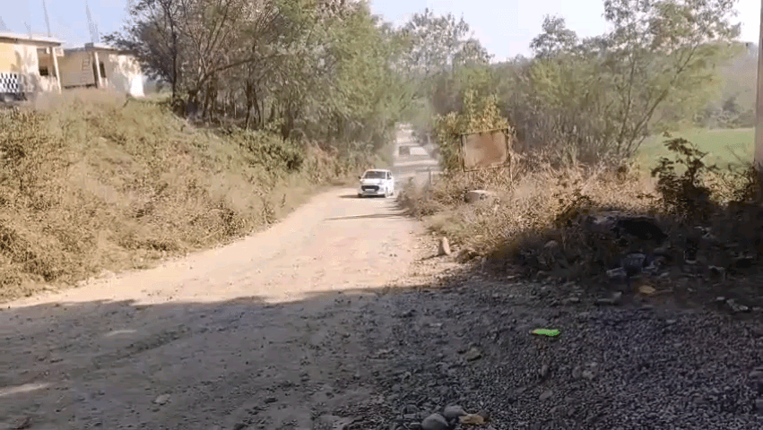 स्वारघाट: महाशिवरात्रि पर हरिद्वार से गंगाजल लाकर बैहल पहुंचे कांवड़िए, हुआ भव्य स्वागत