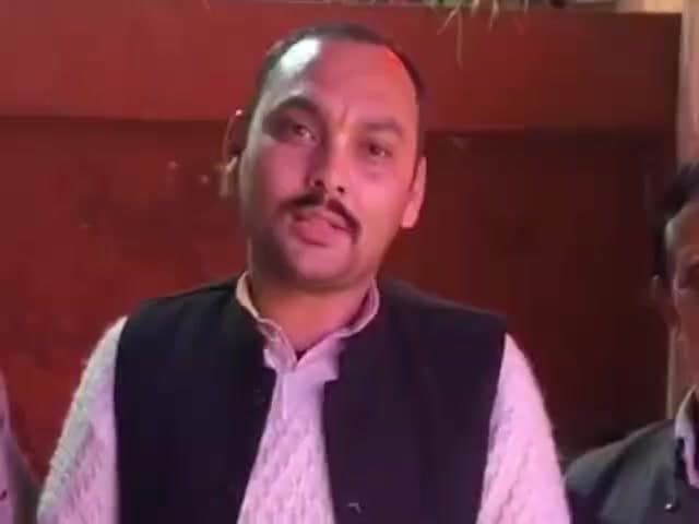 निहरी: जिला मंडी के प्रसिद्ध ममलेश्वर महादेव मंदिर में महाशिवरात्रि की धूम, भक्तों का लगा तांता: पुजारी ने दी जानकारी