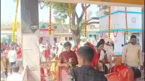 काराकाट: काराकाट में महाशिवरात्रि पर महामृत्युंजय जाप-शिवचर्चा का आयोजन, शिवालयों में जलाभिषेक और जगह-जगह प्रसाद वितरण-भंडारे