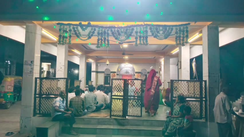 ધંધુકા: *ધંધુકાના વિવિધ મહાદેવ મંદિરે મહાશિવરાત્રીની ઉજવણી.#ધંધુકા #dhandhuka #mahashivratri #મહાશિવરાત્રી #ઉજવણી #ujvani