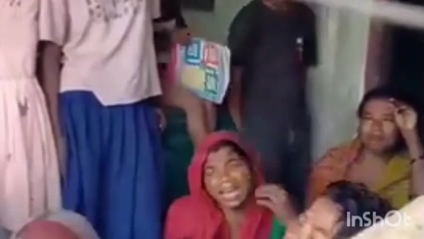 प्रतापगंज: प्रतापगंज थाना क्षेत्र के बांस चौक के पास हाइवा और मोटरसाइकिल की टक्कर में 30 वर्षीय युवक की मौत