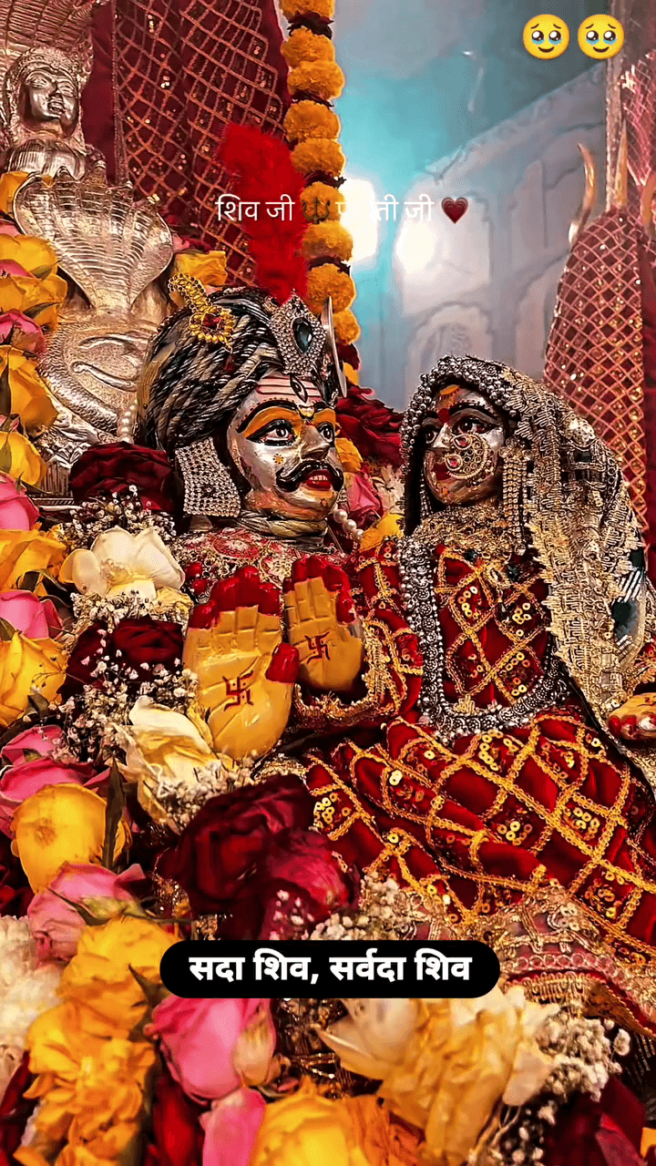 महाशिवरात्रि की शुभकामनाएं 
हर हर महादेव 
जय श्री राम 
जय बालाजी सरकार