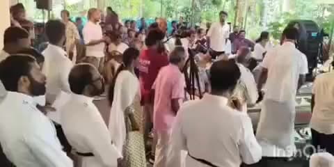 മല്ലപ്പള്ളി: സംസ്ഥാനത്തെ പ്രായം കുറഞ്ഞ അവയവദാതാവായ മല്ലപ്പള്ളി സ്വദേശിനി ആലിന്‍ ഷെറിൻ്റെ സംസ്‌കാരം ഇന്ന്