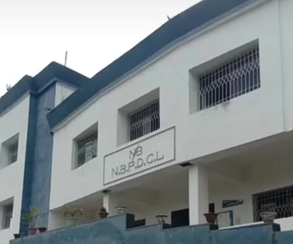 कुरसाकांटा: कुर्साकांटा में बिजली चोरी के आरोप में विभाग ने 5 लोगों के खिलाफ दर्ज कराई प्राथमिकी