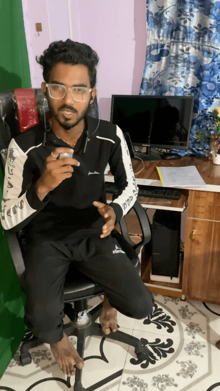 गंज बासोदा के खाटू श्याम मंदिर का आयेगा भजन जिसे गंज बासोदा के स्थानीय कलाकारो द्वारा तैयार किया जाएगा 🙏🏻 #ganjbasoda @probasoda