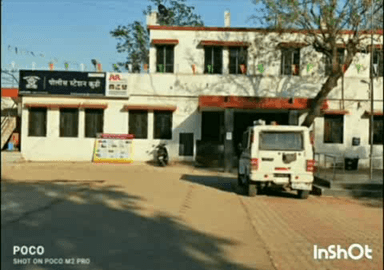 कुही: नागपूर-कुही मार्गावर इंडियन ऑईल पेट्रोल पंप शिवारात ट्रकच्या धडकेत दुचाकी स्वराचा मृत्यू