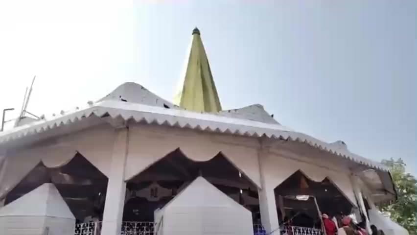 মৰঙী: আজি মহাশিৱৰাত্ৰি, ৰাজ্যৰ ভিন্ন প্ৰান্তৰ সমান্তৰালকৈ নুমলীগড়ৰ ঐতিহাসিক বাবা থানতো শিৱৰাত্ৰিৰ আয়োজন, শ শ ভক্তৰ সমাগম