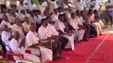 குறிஞ்சிப்பாடி: வடலூரில் சர்வதேச மையத்தின் ஒரு பகுதி கட்டிடங்களில் முதலமைச்சர் காணொளி காட்சி மூலம் திறந்து வைத்தா