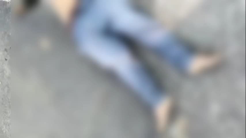 মহম্মদবাজার: খয়রাকুরি গ্রামের কাছে পথ দুর্ঘটনায় মৃত্যু হল এক ব্যক্তির, মৃতদেহ আনা হয় সিউড়ি সদর হাসপাতালে