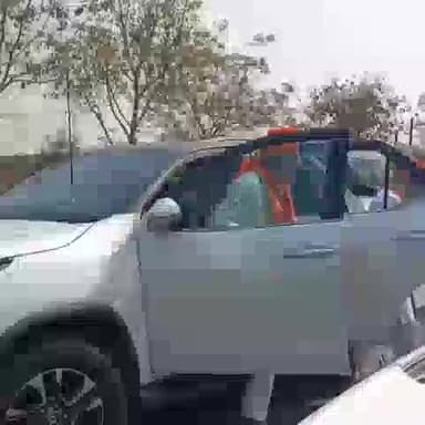 ಆಳಂದ: ಆಳಂದನ ಲಾಡ್ಲೇ ಮಶಾಕ್ ದರ್ಗಾದಲ್ಲಿರೋ ಶಿವಲಿಂಗಕ್ಕೆ ಪೂಜೆ ಸಲ್ಲಿಸಲು ತೆರಳಿದ 14 ಜನ