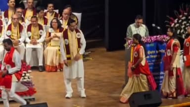 ಹಿರಿಯೂರು: ಬಾಲೇನಹಳ್ಳಿ ಗ್ರಾಮದ ಕಾಡುಗೊಲ್ಲ ಸಮಾಜದ ಕಾವ್ಯ ಟಿ ಅವರಿಗೆ ಪಿ ಹೆಚ್ ಡಿ ಪದವಿ