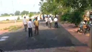 रावेर: राजोरा फाटा येथे क्रुझर वाहनाच्या धडकेत दुचाकी स्वार इसमाचा मृत्यू, यावल पोलीस ठाण्यात अपघाताचा गुन्हा दाखल