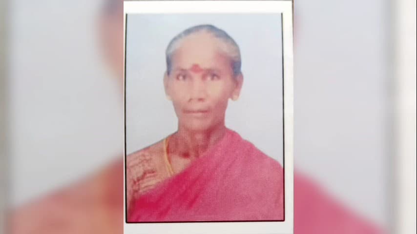 திருவெண்ணைநல்லூர்: *பாவந்தூர் கிராமத்தில் கணவன் மனைவி குடும்ப தகராறில் மாமியாரை தாக்கி கொலை செய்த வழக்கில் மருமகன் கைது, செய்யப்பட்ட நிலையில் மனைவியும் சிகிச்சை பலனின்றி