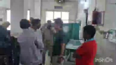 হরিশ্চন্দ্রপুর ১: আবাস যোজনা থেকে নাম বাদ,ব্লক দপ্তরে কীটনাশককে আত্মহত্যা এক গৃহবধুর