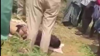 వరదయ్యపాలెం చెరువులో ఇద్దరు గల్లంతు, ఒకరు మృతి