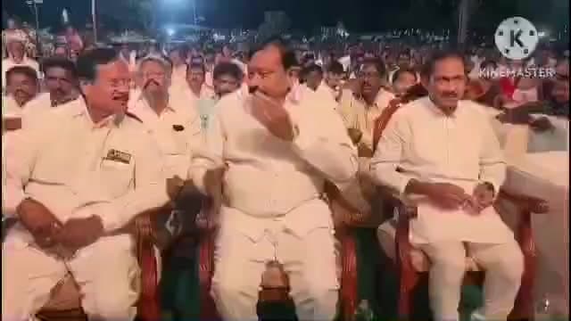 కదిరి: కదిరి తిమ్మమ్మ మర్రిమాను వద్ద కళ్యాణ మండపం నిర్మాణానికి కోటి రూపాయలను ప్రకటించిన ఎంపీ పార్థసారథి
