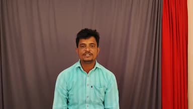 ಕಾಗವಾಡ: 2028ಕ್ಕೆ ಕಾಗವಾಡ ಮತಕ್ಷೇತ್ರದಿಂದ ಶಾಸಕ ರಾಜು ಕಾಗೆ ಅವರೇ ಸ್ಪರ್ಧೆ ಮಾಡುತ್ತಾರೆ: ಪಟ್ಟಣದಲ್ಲಿ ಊಹಾಪೋಹಗಳಿಗೆ ತೆರೆ ಎಳೆದ ಕೈ ಮುಖಂಡ