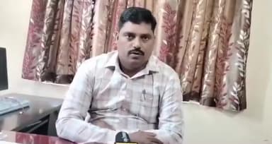 జిల్లా ఎస్పీ ఆదేశాల మేరకు రంపచోడవరం సర్కిల్ పరిధిలో గంజాయి రవాణా జరక్కుండా విస్తృతంగా తనిఖీలు: సిఐ సన్యాసినాయుడు