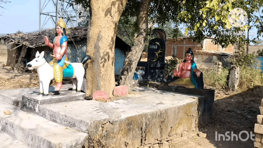 दीपका: कुरुडीह गांव में ‘संवरा’ बस्ती मुख्यधारा से दूर, प्रमाण पत्रों के अभाव में 156 लोगों को योजनाओं का लाभ नहीं मिल रहा