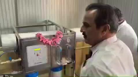 பல்லடம்: அடுத்தவர்களை எதிர்த்து பேசுவது தான் கொள்கை என தாக்க தலைவர் விஜய் எண்ணுகிறார் பல்லடத்தில் முன்னாள் அமைச்சர் ஆனந்தன் பேட்டி