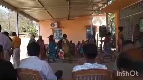 ଚମ୍ପୁଆ: ଚମ୍ପୁଆ ବ୍ଲକ କାର୍ଯ୍ୟାଳୟ ରେ ଜିଲ୍ଲାପାଳଙ୍କ ଅଭିଯୋଗ ଶୁଣାଣୀ ଶିବିର ଅନୁଷ୍ଠିତ