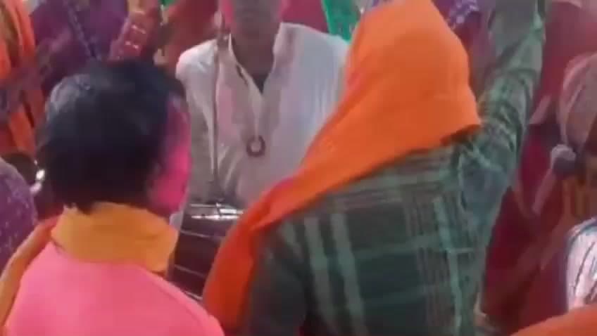 बांसजोर: महाशिवरात्रि पर बांसजोर शिवालय में दो दिवसीय धार्मिक अनुष्ठान, अखंड हरि के साथ भंडारे का आयोजन