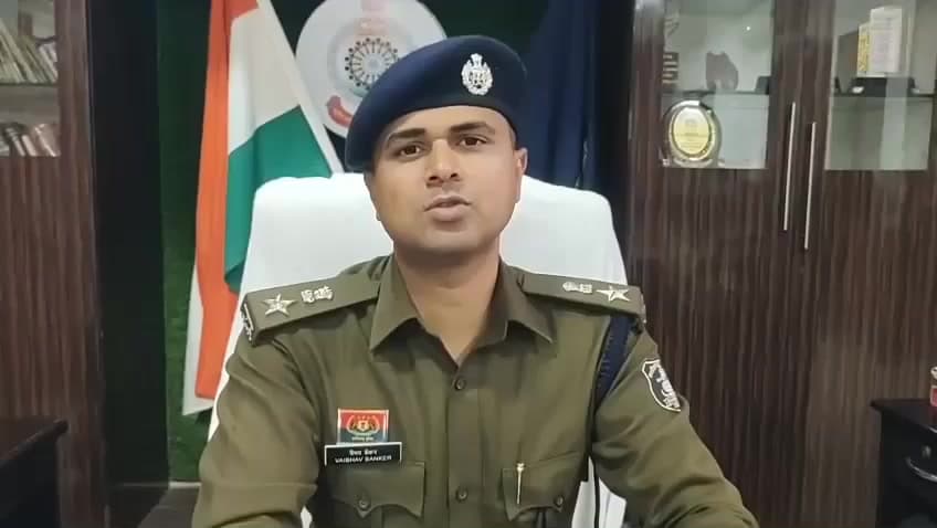 रामानुजगंज: खनन विवाद में मारपीट के मामले में एसडीएम सहित चार आरोपियों को किया गया गिरफ्तार