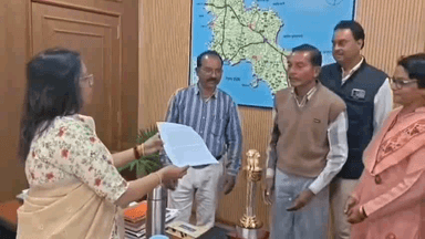 बजाग: प्राथमिक शाला कुतरी गांव में 14 साल बाद शिक्षक बहाल, कलेक्टर ने जारी किया आदेश
