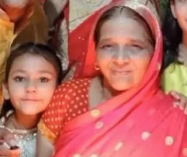 मुख्यमंत्री तीर्थ दर्शन योजना से बिरसा तहसील की सुधा शर्मा का रामेश्वरम तीर्थ यात्रा का सपना हुआ साकार