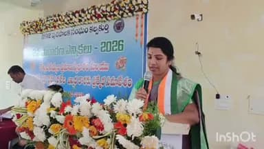 కల్వకుర్తి: కల్వకుర్తి మున్సిపల్ చైర్మన్ గా బృంగి రత్నమాల ఆనంద్ కుమార్ ,వైస్ చైర్మన్గా ఎండి షా నవాజ్ ఖాన్