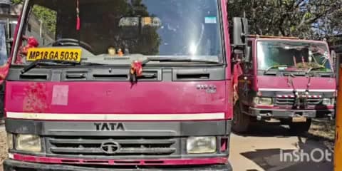 जैतपुर: अमलाई पुलिस ने चाका गांव से रेत का अवैध परिवहन करते एक डग्गी को पकड़ा, खनिज नियम के तहत हुई कार्यवाही