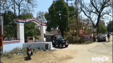 मनकापुर: घर में घुसकर मारपीट और पथराव, महिला की आंख में आई गंभीर चोट, मुकदमा दर्ज