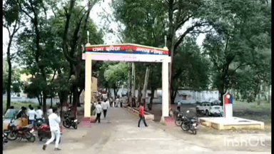 मनकापुर: ग्रामसभा की भूमि पर अवैध कब्जा, अतिक्रमणकारी के खिलाफ दर्ज की गई एफआईआर