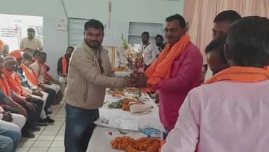 सरिया: बड़की सरिया नगर पंचायत चुनाव: भाजपा शोभा देवी के लिए वोट की अपील करेगी!