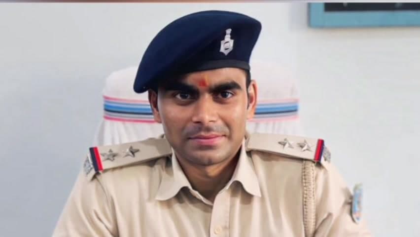 सगमा: सगमा बाजार में कोटपा कानून के तहत छापेमारी, 5 दुकानों की जांच, जुर्माना वसूला गया