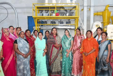 ओडगी: पालदनौली ओड़गी में पूरक पोषण आहार यूनिट का शुभारंभ, महिला एवं बाल विकास मंत्री लक्ष्मी राजवा