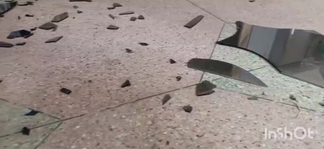 ডোমজুড়: চিকিৎসার গাফিলতিতে এক বৃদ্ধার মৃত্যুকে ঘিরে উত্তেজনা ডোমজুড়ের বাঁকড়াতে