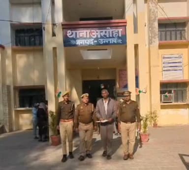 पुरवा: गोकुलपुर में शिक्षामित्र पत्नी की गोली मारकर हत्या, पति ने प्रेम प्रसंग के शक में दिया घटना को अंजाम