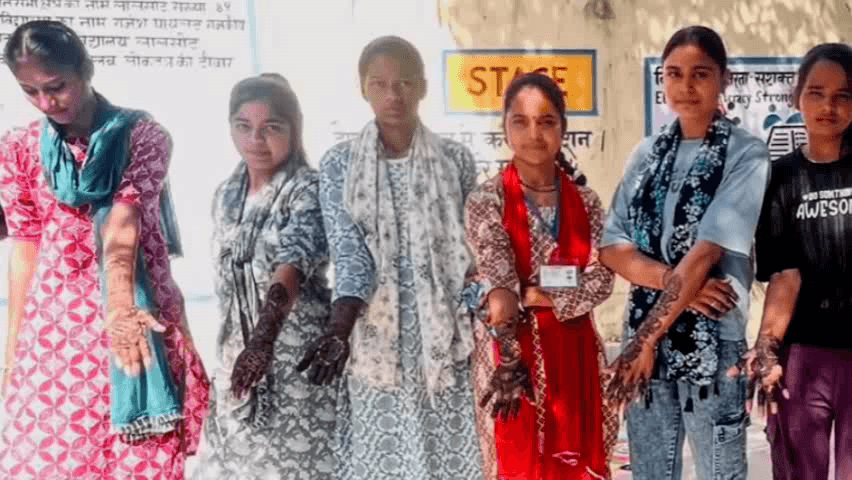 लालसोट: लालसोट के राजेश पायलट राजकीय कॉलेज में साहित्यिक एवं सांस्कृतिक सप्ताह का समापन, विभिन्न प्रतियोगिताएं आयोजित हुईं