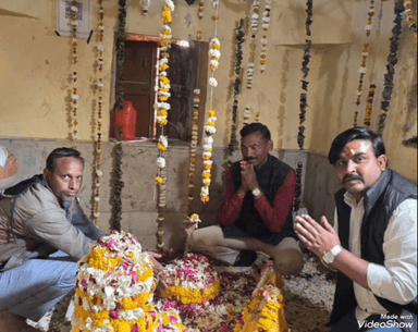 शाहपुरा: देवन में घटेश्वर महादेव के विशाल भंडारे कार्यक्रम का आयोजन हुआ