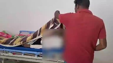 बोलबा: बोलबा के छुरियाटोली सरईजोर गांव में पत्थर से कुचलकर व्यक्ति की निर्मम हत्या, पुलिस जांच में जुटी
