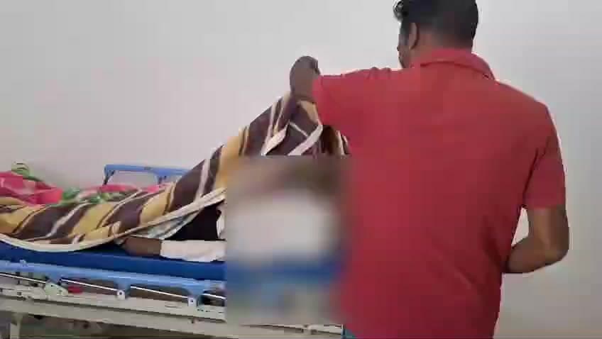 बोलबा: बोलबा के छुरियाटोली सरईजोर गांव में पत्थर से कुचलकर व्यक्ति की निर्मम हत्या, पुलिस जांच में जुटी