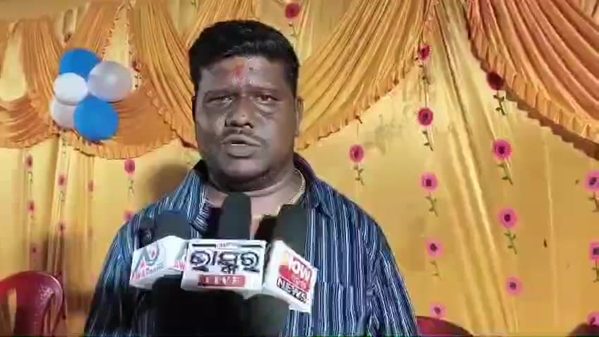 ଜଟଣୀ: ଜଟଣୀରେ "ମା"ମାଣିକେଶ୍ଵରୀ ବୃଦ୍ଧାଶ୍ରମର ୧ମ ବାର୍ଷିକ ଉତ୍ସବ ନେଇ ପତିକ୍ରିୟା