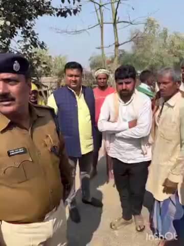 शाम्हो अकहा कुरहा: खगड़िया में सड़क दुर्घटना में शाम्हो के दो युवकों की दर्दनाक मौत