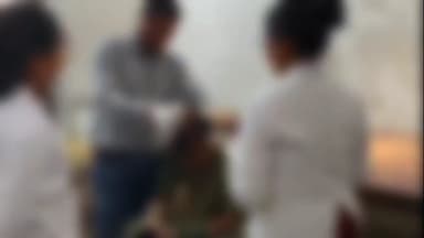 नवागढ़: खरौद के मांझापारा में सिरफिरे युवक ने डंडे से महिला कमांडो पर किया हमला, 4 महिलाएं घायल हुईं