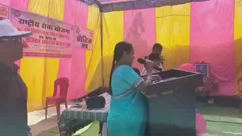 जबेरा: ग्राम खैरी सिंगौरगढ़ में राष्ट्रीय सेवा योजना की महिला इकाई द्वारा सात दिवसीय प्रशिक्षण का शुभारंभ